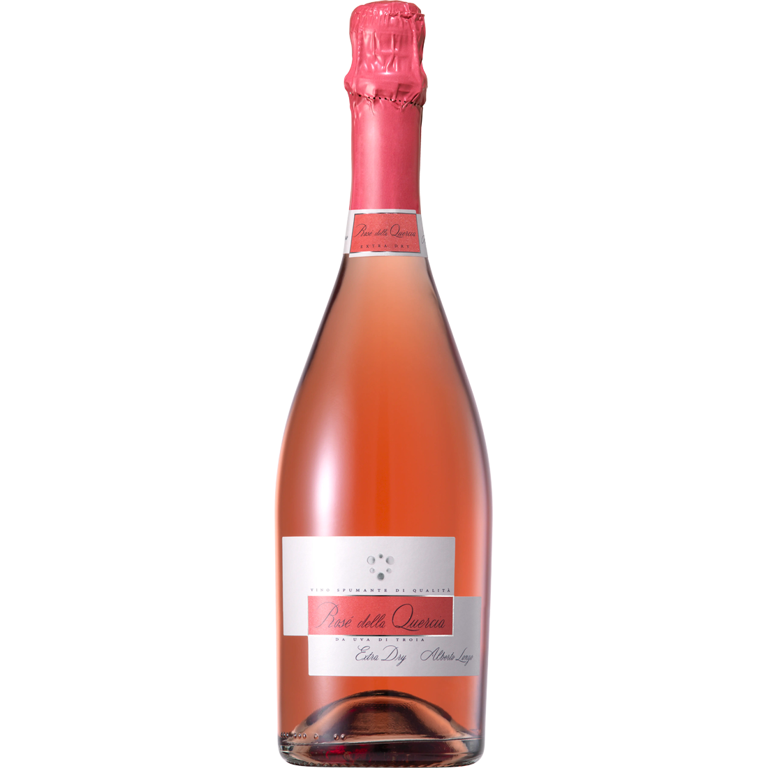 Rosé della Quercia • Alberto Longo