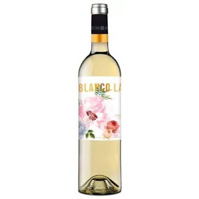 Blanco Laseca Verdejo
