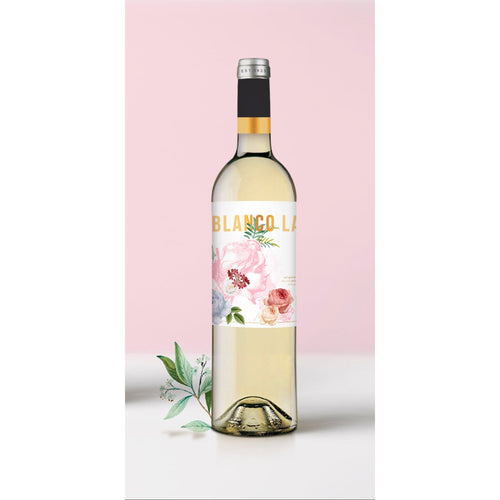 Blanco Laseca Verdejo