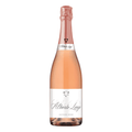 Brut Nature Rosé  • Alberto Longo