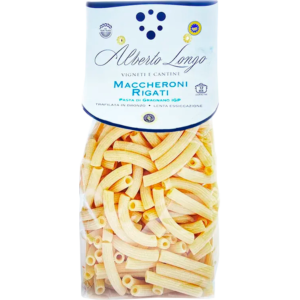 Tortiglioni • Alberto Longo