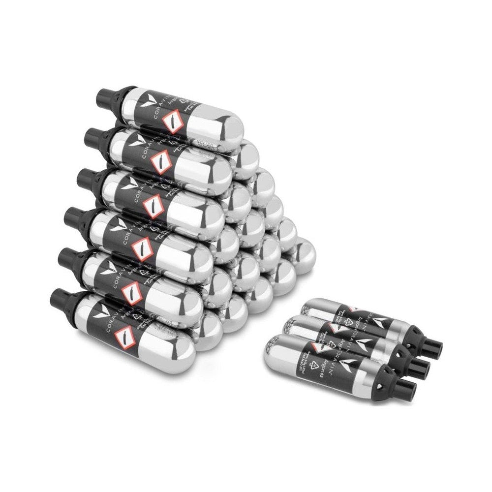 Coravin argon |24 Stuks