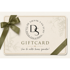 De Smaak Van Echt Giftcard!