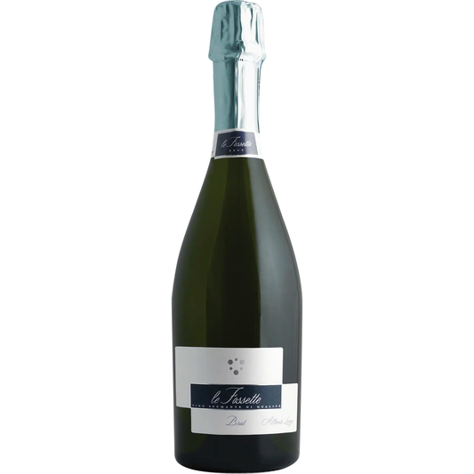 Le Fossette Brut • Alberto Longo
