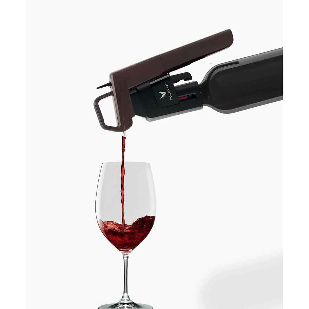 Coravin Timeless Six+ |  Wijnbewaarsysteem