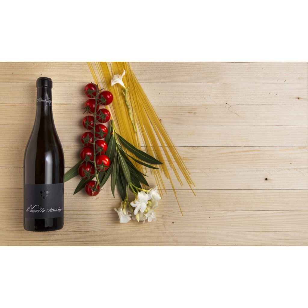 Il Vascello • Alberto Longo