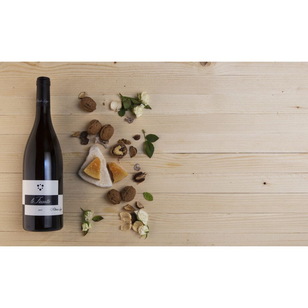 Le Fossette • Alberto Longo