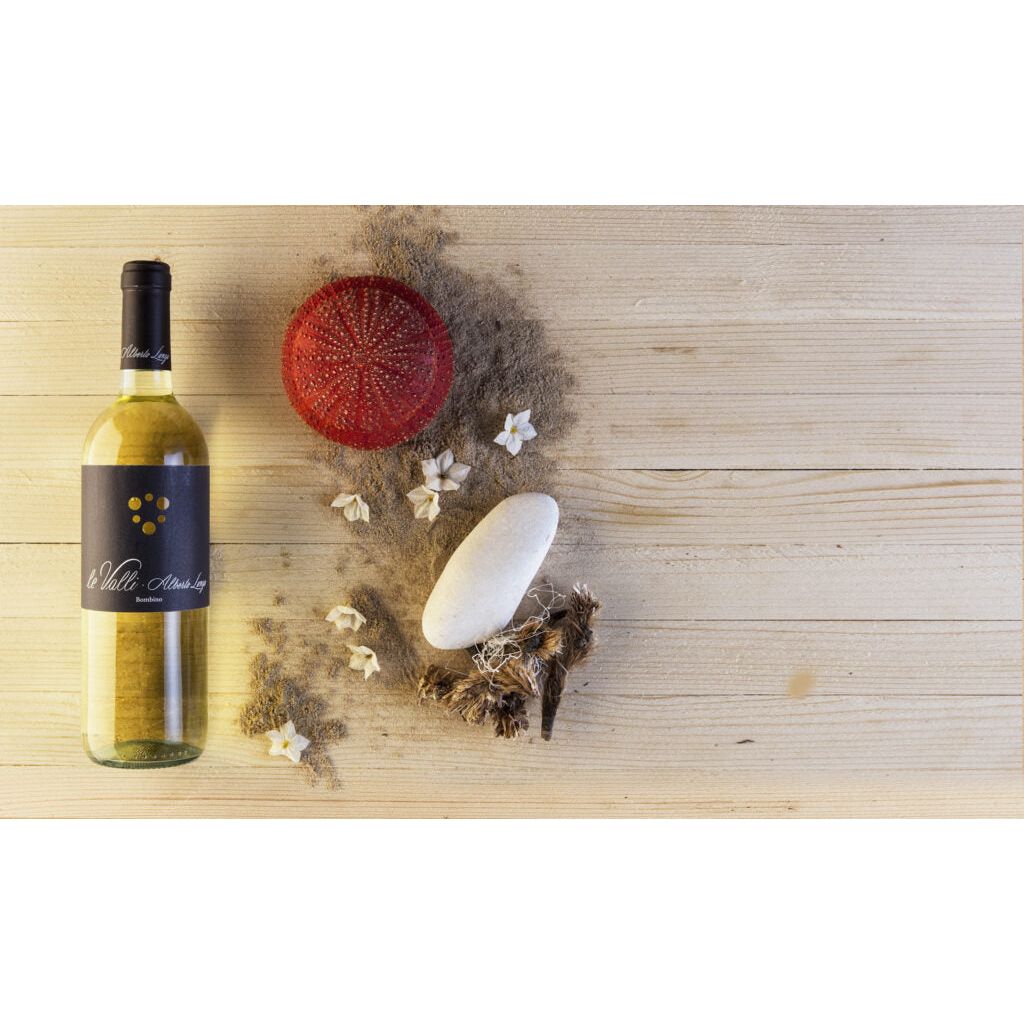 Le Valli • Alberto Longo