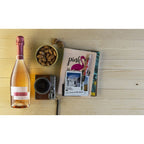 Rosé della Quercia • Alberto Longo