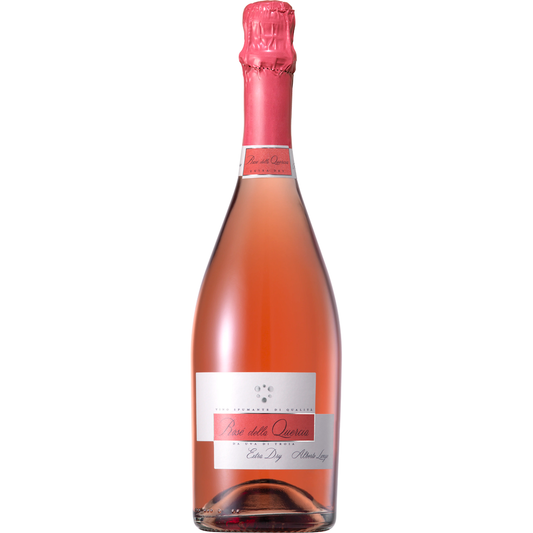 Rosé della Quercia • Alberto Longo