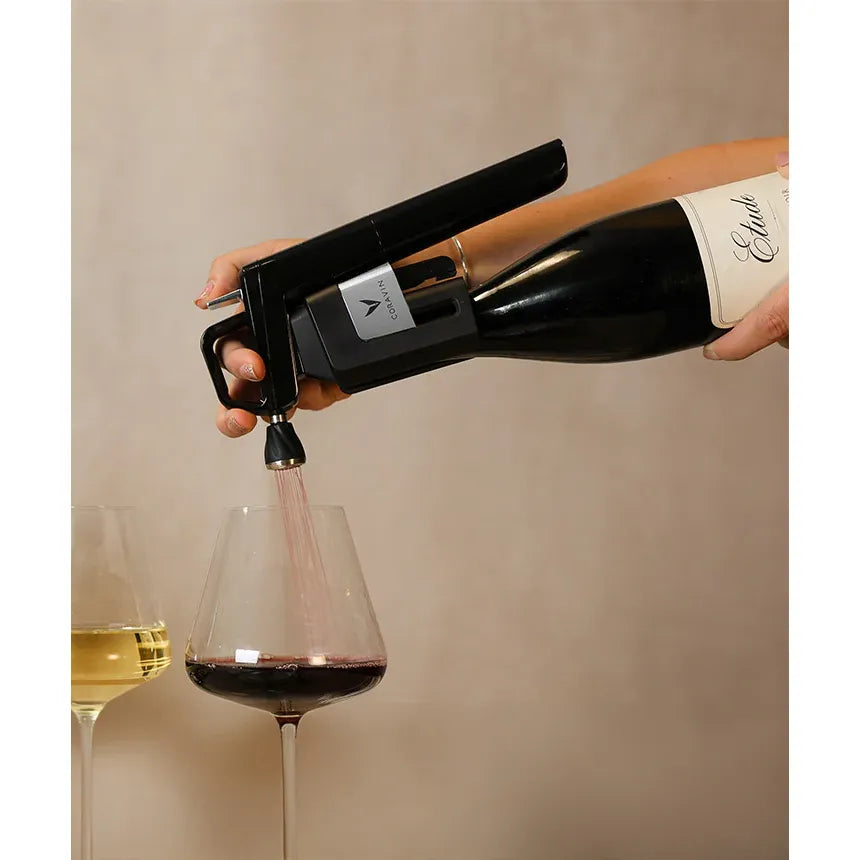 Coravin Timeless Six+ |  Wijnbewaarsysteem