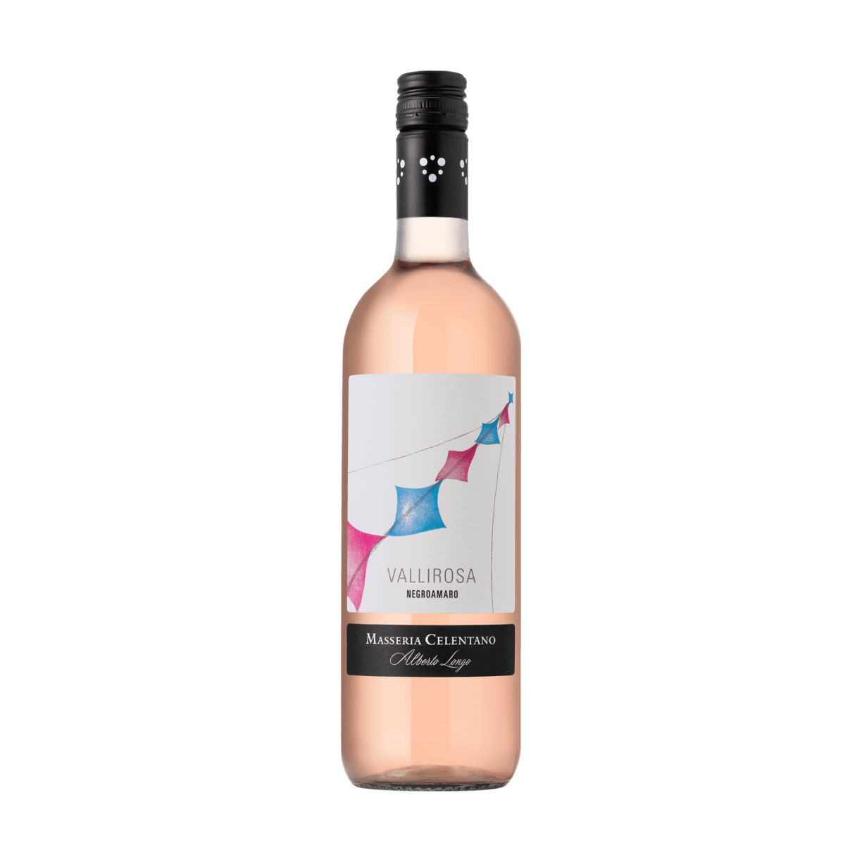 Vallirosa • Masseria Celentano