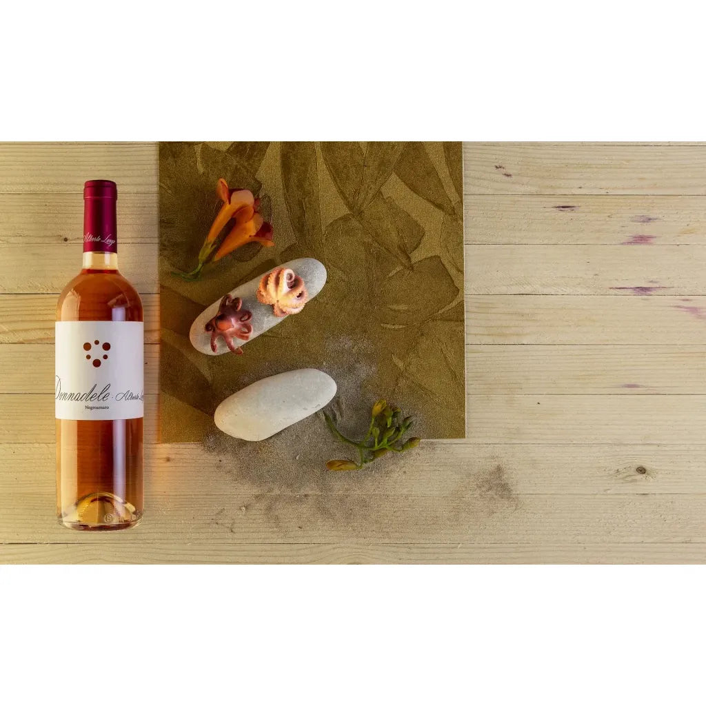 Donnadele  • Alberto Longo