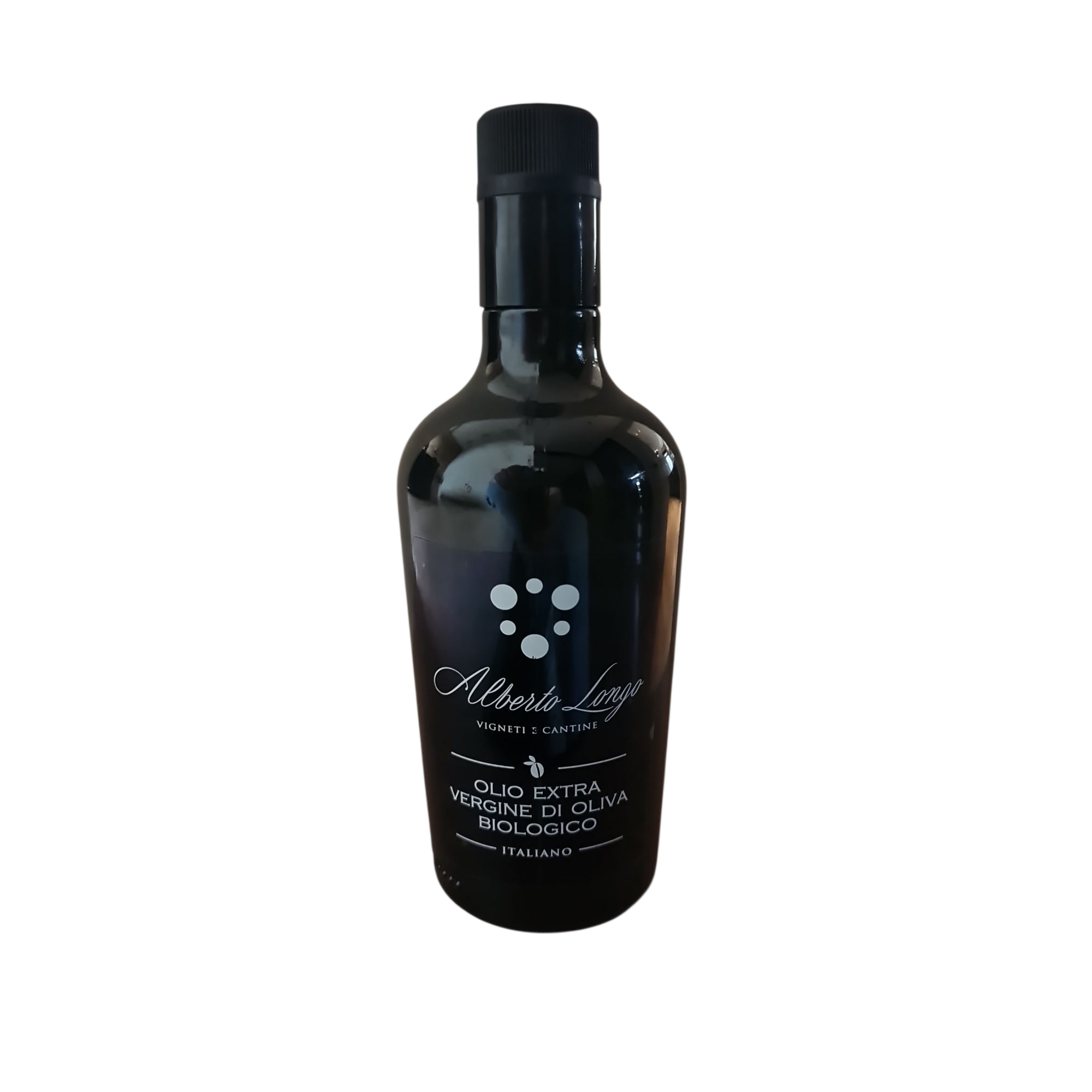 Olijfolie • Alberto Longo