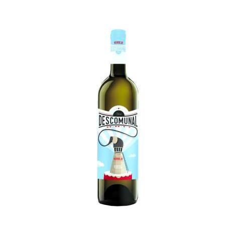 Descomunal Verdejo