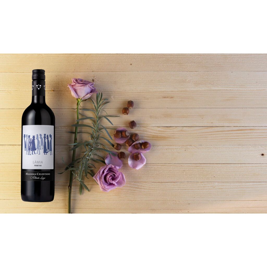 Lamia • Masseria Celentano