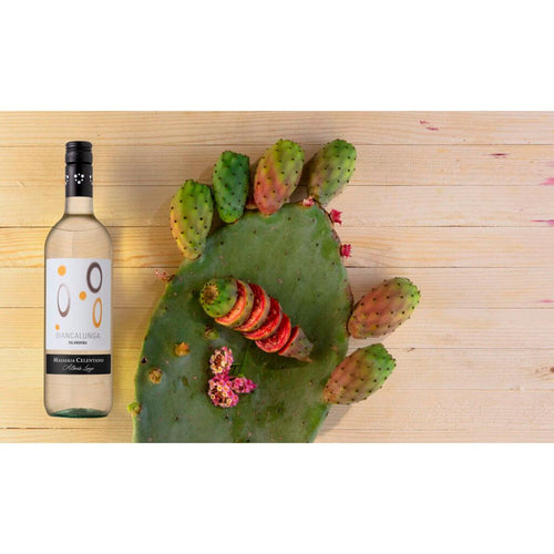 Biancalunga • Maseria Celentano