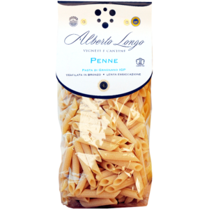 Penne • Alberto Longo